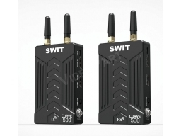 Swit CURVE500 HDMI 150 m vezetéknélküli AV rendszer